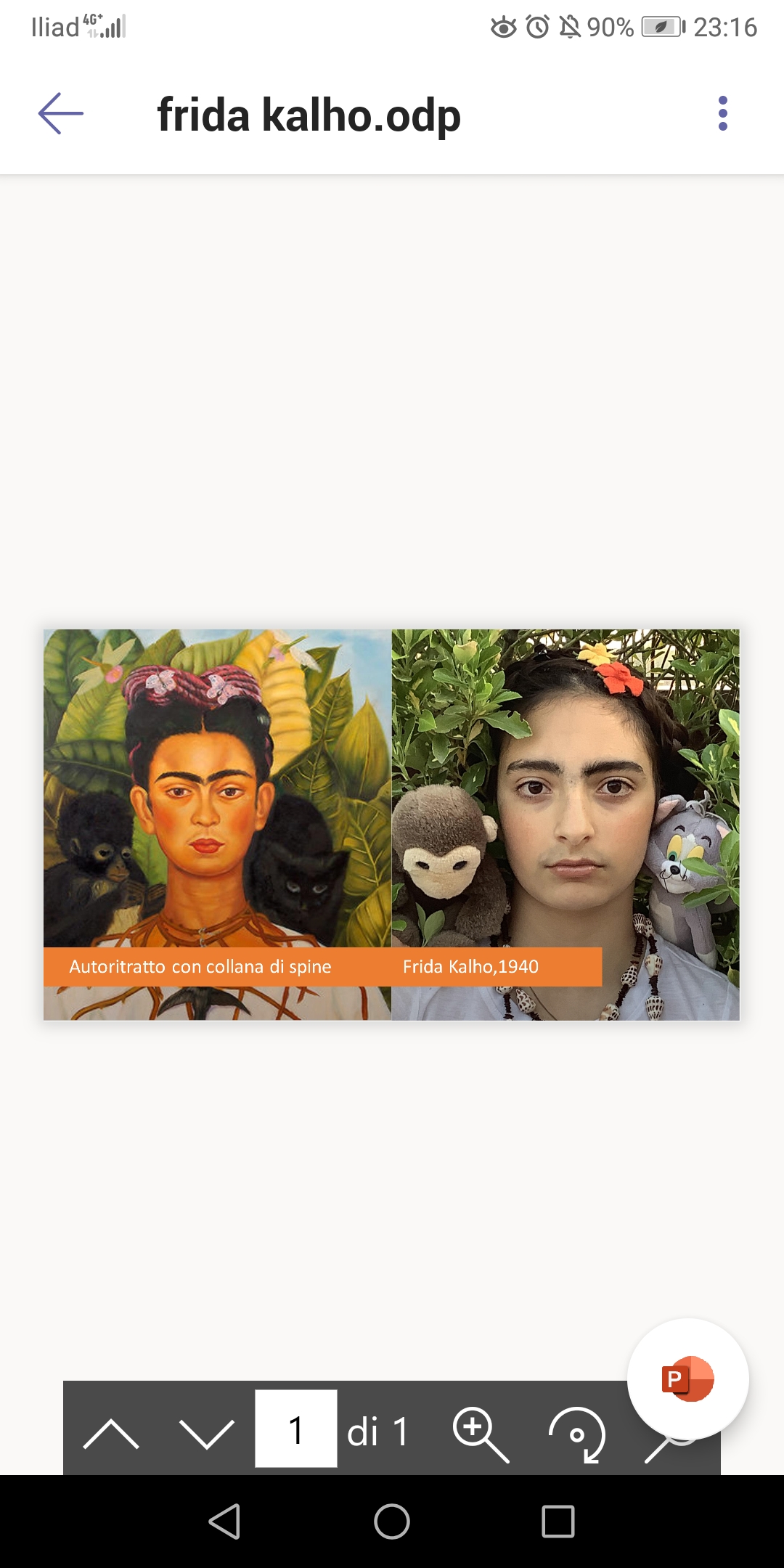 Immagini album