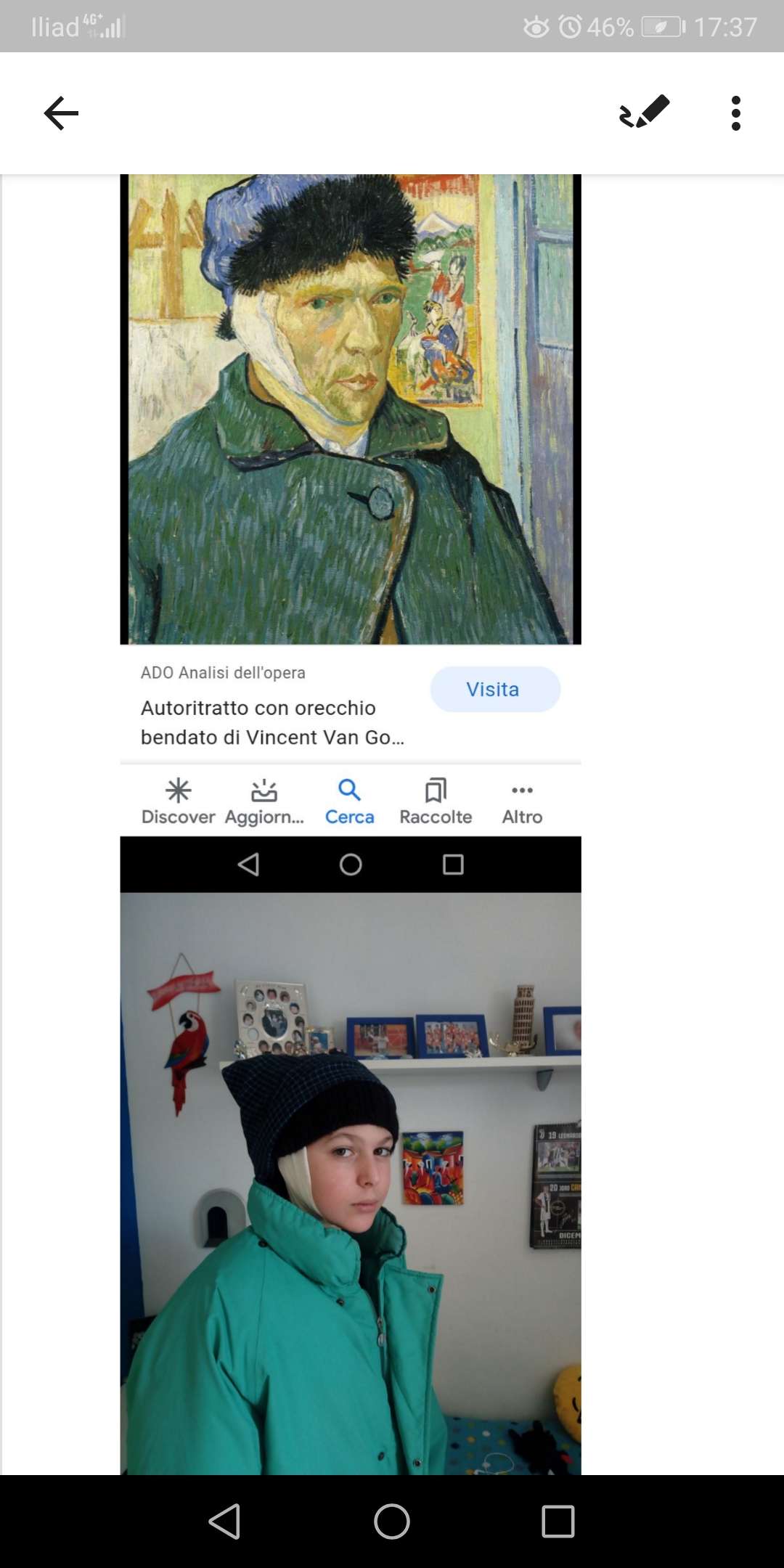 Immagini album